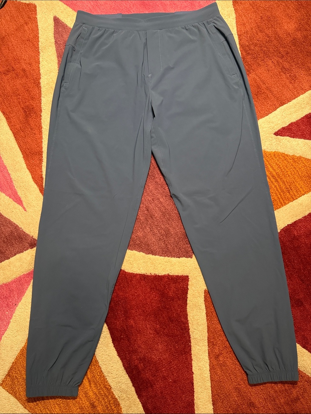 Lululemon Men’s Surge Jogger Size XL